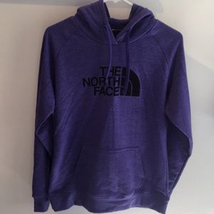 North Face Sweatshirt